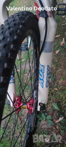 MTB Corratec Team Super Bow , снимка 11 - Велосипеди - 55187231