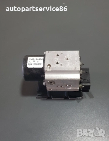 ABS помпа TRW за Opel Vectra C (2002-2006) 13664001 13509101 09191496