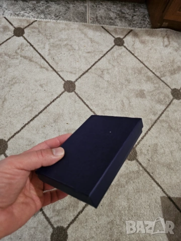 Сребрист православен нагръден кръст ортодоксален кръст нагръден кръст за богослужения, снимка 8 - Антикварни и старинни предмети - 54206431