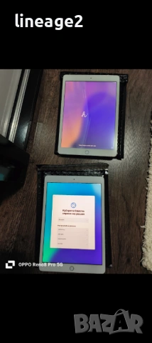Ipad 10.1 2020 32gb WiFi , снимка 9 - Таблети - 54093796