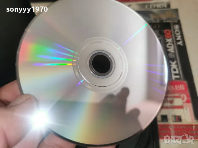 ФЕДЕРАЛНА ЗАКРИЛА DVD 1707261912L1, снимка 11 - DVD филми - 55326520