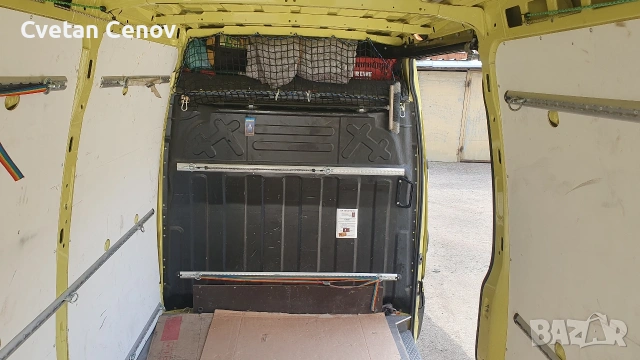 Iveco daily , снимка 11 - Бусове и автобуси - 54729491