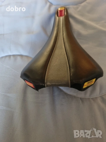 седалка selle italia novus ferrari carbon за colnago c35 и др., снимка 2 - Аксесоари за велосипеди - 54671127