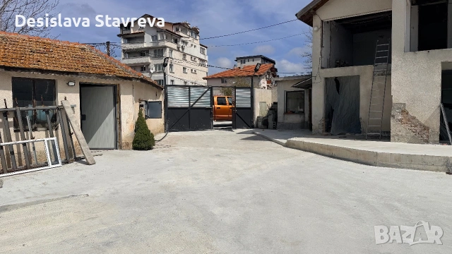 Помещение, снимка 2 - Производствени сгради - 55002929