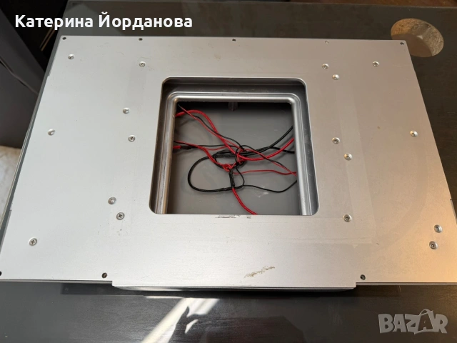 Прахоуловител за вграждане , снимка 8 - Педикюр и маникюр - 55238432