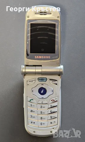 Samsung SGH V200, снимка 2 - Samsung - 55325434
