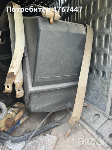 ролетна врата Hörmann 2 бр., снимка 12 - Гаражни врати - 54997477