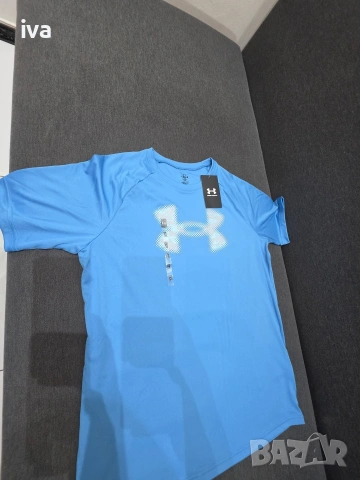 Under Armour комплект , снимка 3 - Спортни дрехи, екипи - 55067175