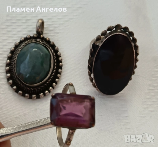 Висулки/кръстчета , снимка 7 - Бижутерийни комплекти - 55272149