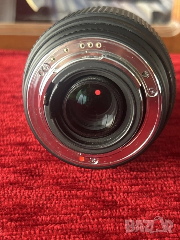Sigma 70-300mm f/4-5.6 APO DG Macro, снимка 3 - Обективи и филтри - 55484439