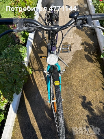 Велосипед/колело 2 броя, снимка 8 - Велосипеди - 54246644