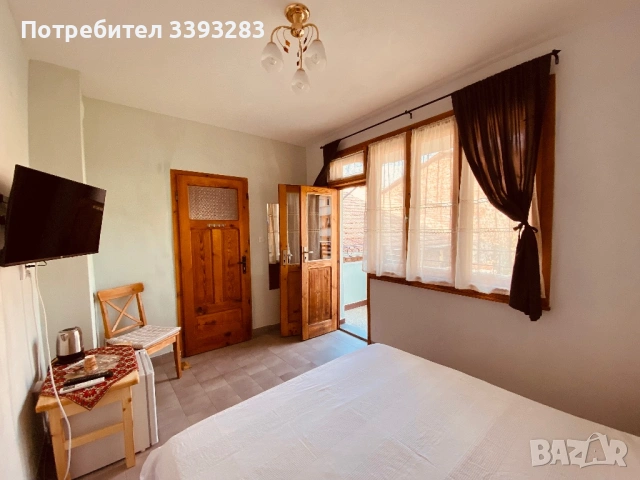 Хотел топ център Сандански, снимка 7 - Хотели - 54264189