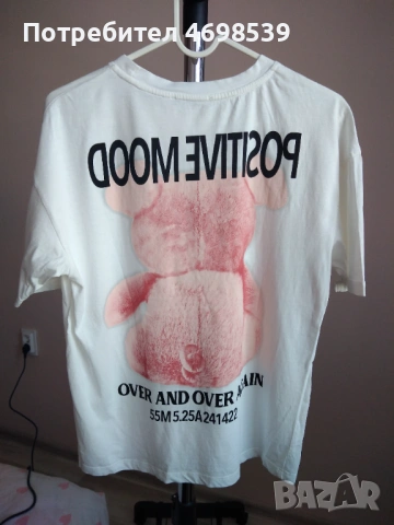 Топове и бодита на Zara, Stradivarius, ASOS , снимка 11 - Корсети, бюстиета, топове - 54881136