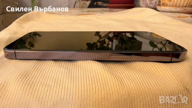 iPhone 14 Pro Max deep purple, снимка 3 - Apple iPhone - 55381421