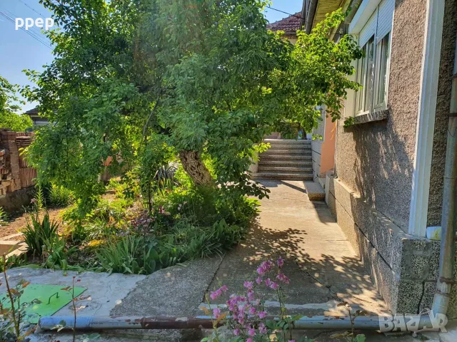 Продава се къща в Долна Оряховица с голям двор и кладенец близо до Търново 0889550205, снимка 6 - Къщи - 55430149