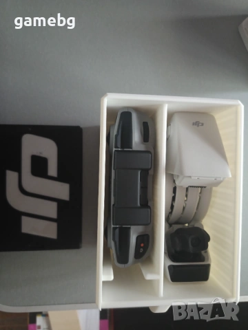 Dji Flip дрон, снимка 13 - Дронове и аксесоари - 54735580