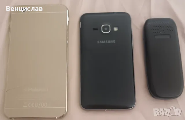 Продава телефони, цената е за брой,само нокиата  5 евро., снимка 2 - Samsung - 55650254