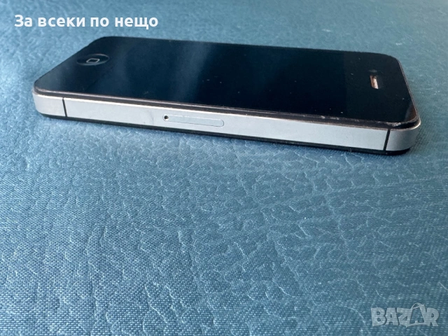 iphone 4s 16gb ОТКЛЮЧЕН! , Айфон 4s, снимка 5 - Apple iPhone - 54527958