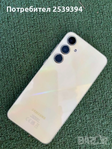 Samsung A55, снимка 8 - Samsung - 54162095