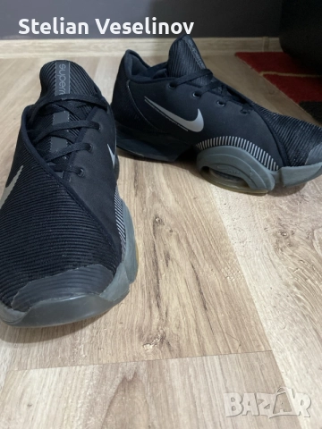 Nike M Air Zoom Superrep 2, снимка 2 - Спортни обувки - 55697931