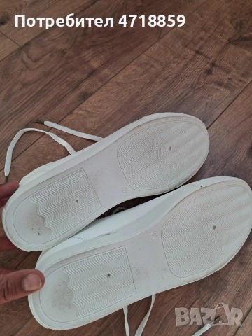 Мъжки кецове WAIKIKI, снимка 8 - Кецове - 53404281