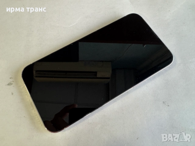 iPhone 13 Pro Max 128gb 99% батерия.Гаранция, снимка 4 - Apple iPhone - 55058254