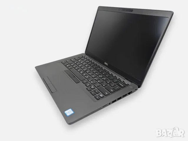 Dell Latitude 5400 Touch Screen , снимка 4 - Лаптопи за дома - 55595083