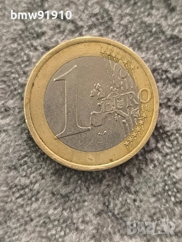 2000 Франция , снимка 2 - Нумизматика и бонистика - 54172153