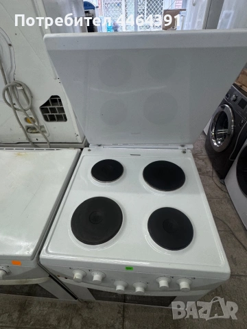 Готварска печка GORENJE , снимка 4 - Печки, фурни - 54823618