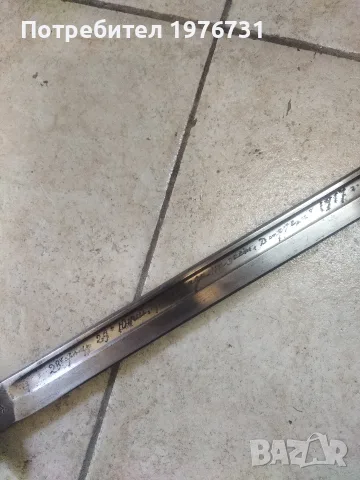 Щик за SHORT MAGAZINE LEE- ENFIELD (SMLE) 1907 г., снимка 7 - Антикварни и старинни предмети - 55326267
