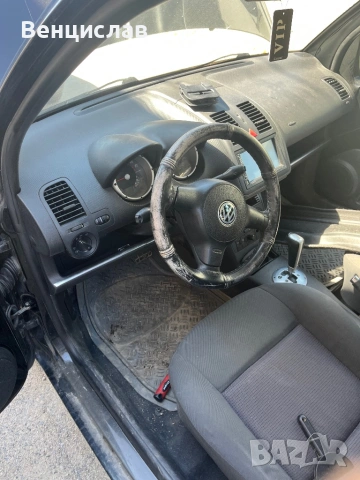 Vw lupo , снимка 7 - Автомобили и джипове - 54584886