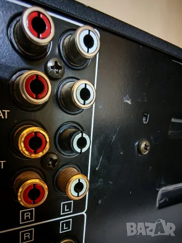 Kenwood ka d1100ex, снимка 11 - Ресийвъри, усилватели, смесителни пултове - 55667016