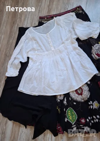 Поли и туника в отлично състояние , снимка 2 - Поли - 55332817
