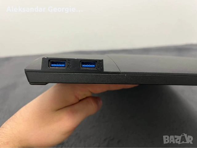Dell P2419H 24” монитор, снимка 9 - Монитори - 54634190