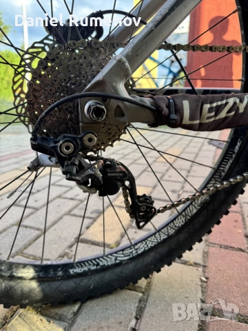 Giant glory downhill bike , снимка 4 - Велосипеди - 55235811