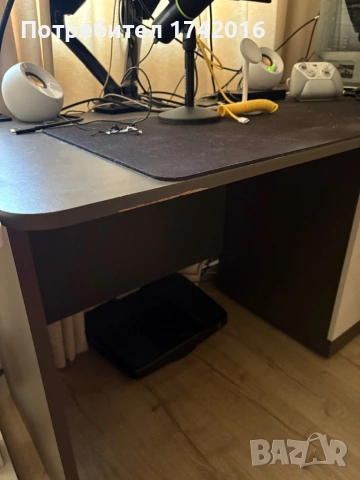Бюро за компютър, снимка 2 - Бюра - 54362966