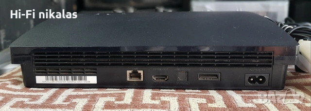 хакната конзола wMAN MOD Playstation 3 SONY PS 3 , снимка 4 - PlayStation конзоли - 54327233