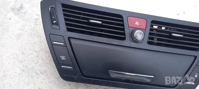 Централна конзола Citroen C4 Picasso, снимка 3 - Части - 54806138