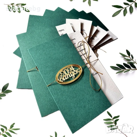 Покани за Абитуриентски Бал, Покани за Учители, Покани за Бал, Покани за Гости, снимка 5 - Покани - 54184316