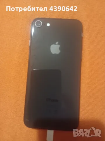  Телефон IPfon 8 , снимка 2 - Apple iPhone - 55565335