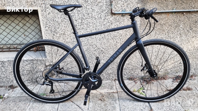 Велосипед TRIBAN RC 500