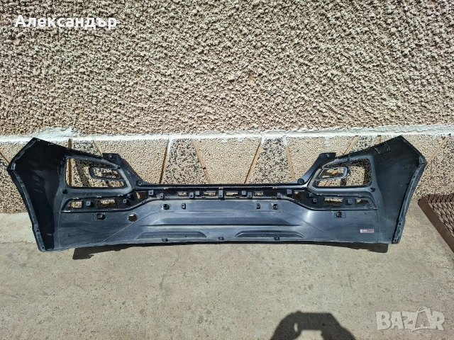 Задна Броня за Hyundai Kona от 2017 година, снимка 6 - Части - 54405096