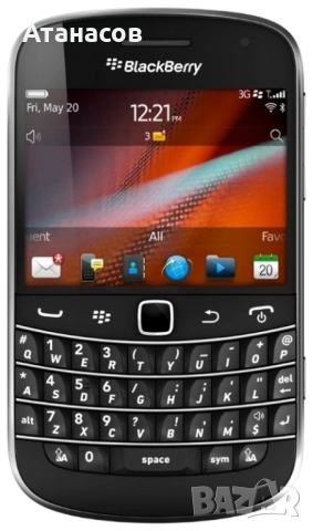Blackberry Bold 9900 - 20€, снимка 7 - Blackberry - 54487019