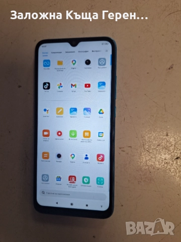 Redmi 9a, снимка 2 - Xiaomi - 54774844