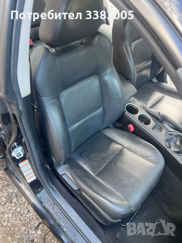 Subaru legacy 2.0d на части, снимка 9 - Автомобили и джипове - 54509125