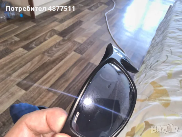 Слънчеви очила Ducati Carrera, снимка 12 - Слънчеви и диоптрични очила - 55331542