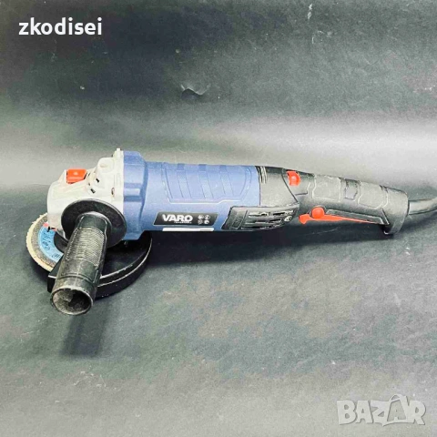 Ъглошлайф VARO VAR10084/25