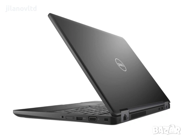 Лаптоп DELL 5590 I5-8350U 8GB 256GB SSD NVME с до 24 МЕСЕЦА ГАРАНЦИЯ, снимка 5 - Лаптопи за работа - 51146645
