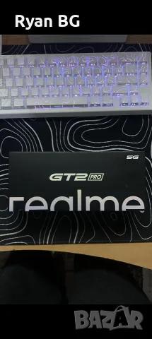realme gt2 pro 12/256