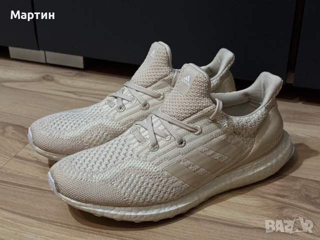 Дамски маратонки Adidas UltraBoost Размер 40